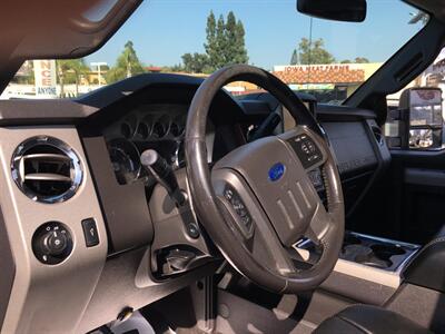 2015 Ford F-250 Lariat  4x4 - Photo 16 - San Diego, CA 92120