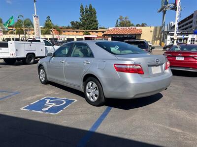 2008 Toyota Camry LE   - Photo 33 - San Diego, CA 92120
