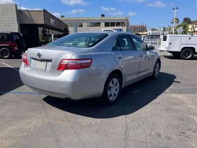 2008 Toyota Camry LE   - Photo 35 - San Diego, CA 92120