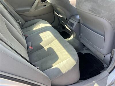 2008 Toyota Camry LE   - Photo 46 - San Diego, CA 92120