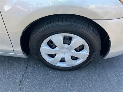 2008 Toyota Camry LE   - Photo 48 - San Diego, CA 92120