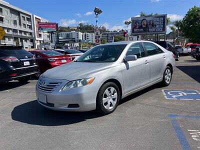 2008 Toyota Camry LE   - Photo 31 - San Diego, CA 92120