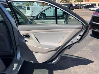 2008 Toyota Camry LE   - Photo 45 - San Diego, CA 92120