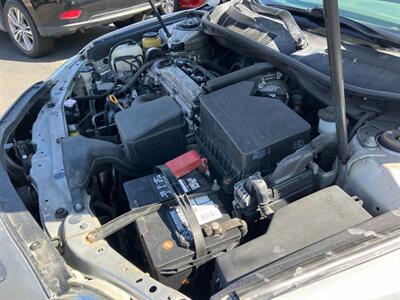 2008 Toyota Camry LE   - Photo 53 - San Diego, CA 92120
