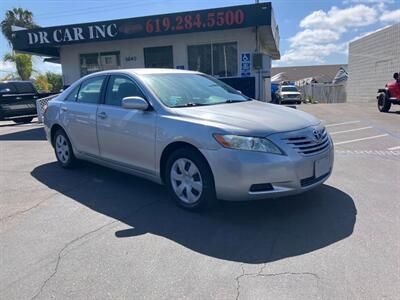 2008 Toyota Camry LE   - Photo 29 - San Diego, CA 92120