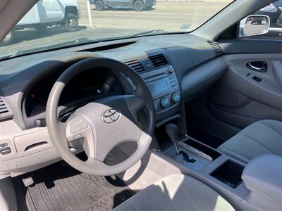 2008 Toyota Camry LE   - Photo 38 - San Diego, CA 92120