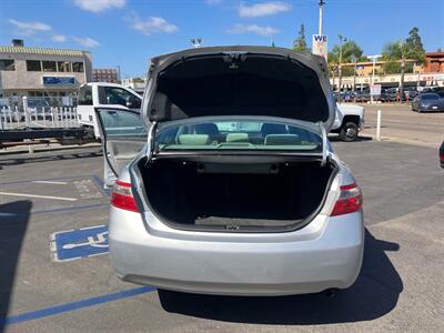 2008 Toyota Camry LE   - Photo 41 - San Diego, CA 92120