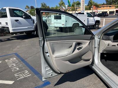 2008 Toyota Camry LE   - Photo 36 - San Diego, CA 92120
