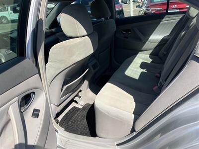 2008 Toyota Camry LE   - Photo 40 - San Diego, CA 92120