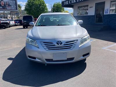 2008 Toyota Camry LE   - Photo 32 - San Diego, CA 92120