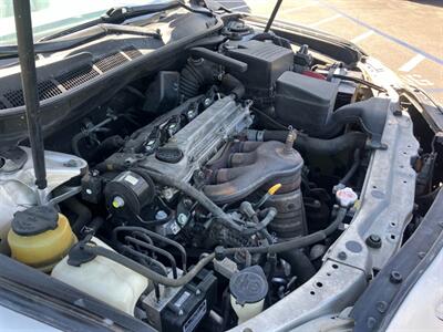 2008 Toyota Camry LE   - Photo 54 - San Diego, CA 92120