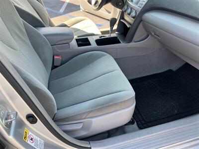 2008 Toyota Camry LE   - Photo 43 - San Diego, CA 92120