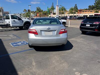 2008 Toyota Camry LE   - Photo 34 - San Diego, CA 92120