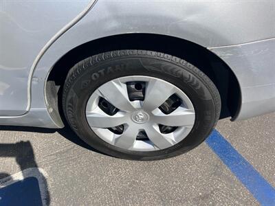 2008 Toyota Camry LE   - Photo 50 - San Diego, CA 92120