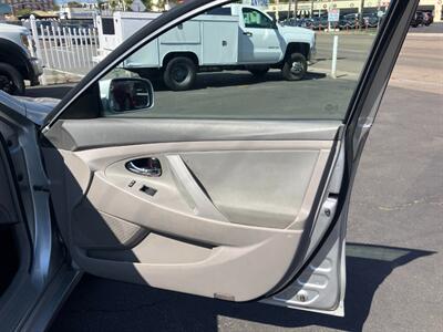 2008 Toyota Camry LE   - Photo 44 - San Diego, CA 92120