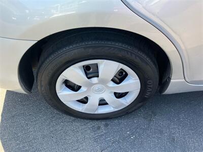 2008 Toyota Camry LE   - Photo 51 - San Diego, CA 92120
