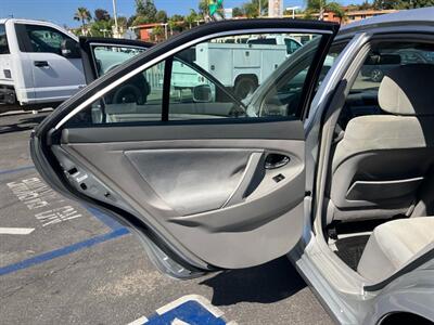 2008 Toyota Camry LE   - Photo 39 - San Diego, CA 92120