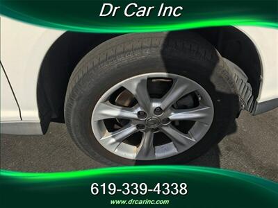 2009 Lexus RX Premium Plus  Sport - Photo 18 - San Diego, CA 92120