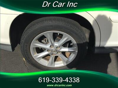 2009 Lexus RX Premium Plus  Sport - Photo 19 - San Diego, CA 92120