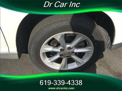 2009 Lexus RX Premium Plus  Sport - Photo 17 - San Diego, CA 92120
