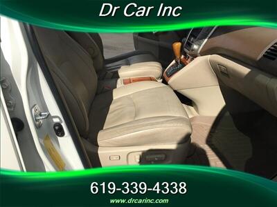2009 Lexus RX Premium Plus  Sport - Photo 13 - San Diego, CA 92120