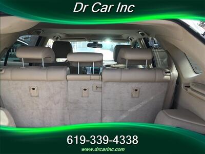 2009 Lexus RX Premium Plus  Sport - Photo 11 - San Diego, CA 92120