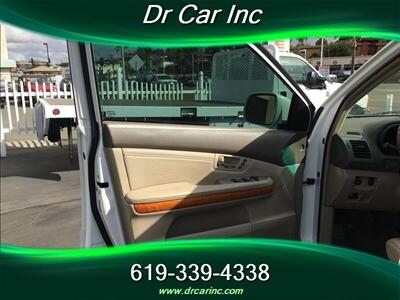 2009 Lexus RX Premium Plus  Sport - Photo 5 - San Diego, CA 92120