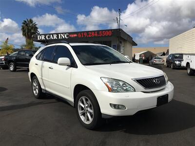 2009 Lexus RX Premium Plus  Sport - Photo 3 - San Diego, CA 92120