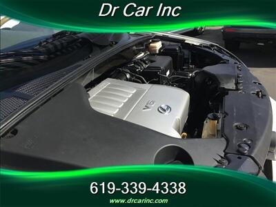 2009 Lexus RX Premium Plus  Sport - Photo 23 - San Diego, CA 92120