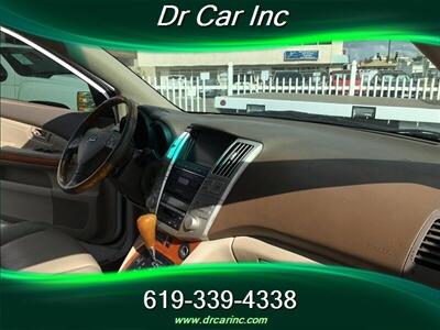 2009 Lexus RX Premium Plus  Sport - Photo 14 - San Diego, CA 92120