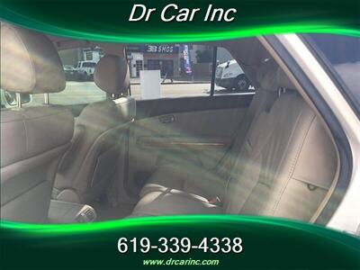 2009 Lexus RX Premium Plus  Sport - Photo 9 - San Diego, CA 92120
