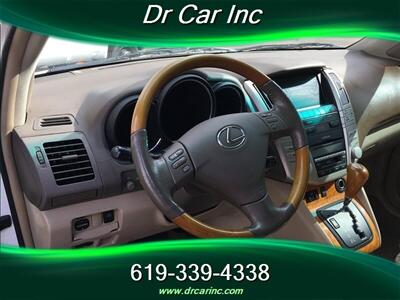 2009 Lexus RX Premium Plus  Sport - Photo 7 - San Diego, CA 92120