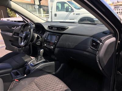2018 Nissan Rogue Hybrid SL  Sport - Photo 48 - San Diego, CA 92120