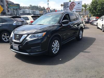 2018 Nissan Rogue Hybrid SL  Sport - Photo 33 - San Diego, CA 92120