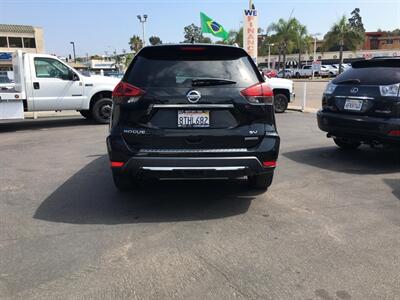 2018 Nissan Rogue Hybrid SL  Sport - Photo 38 - San Diego, CA 92120