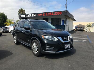 2018 Nissan Rogue Hybrid SL  Sport - Photo 29 - San Diego, CA 92120