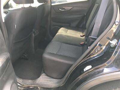 2018 Nissan Rogue Hybrid SL  Sport - Photo 43 - San Diego, CA 92120