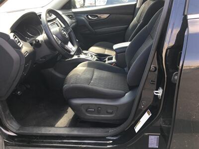 2018 Nissan Rogue Hybrid SL  Sport - Photo 40 - San Diego, CA 92120