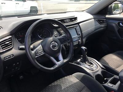 2018 Nissan Rogue Hybrid SL  Sport - Photo 41 - San Diego, CA 92120