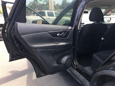 2018 Nissan Rogue Hybrid SL  Sport - Photo 42 - San Diego, CA 92120