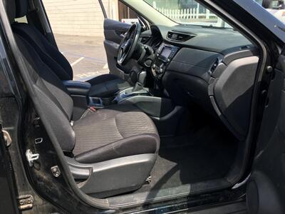 2018 Nissan Rogue Hybrid SL  Sport - Photo 45 - San Diego, CA 92120