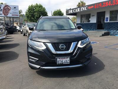 2018 Nissan Rogue Hybrid SL  Sport - Photo 34 - San Diego, CA 92120