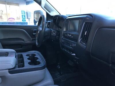 2016 Chevrolet Silverado 2500 TL   - Photo 10 - San Diego, CA 92120