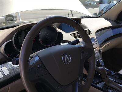 2009 Acura MDX SH-AWD w/Tech  4x4 Sport - Photo 11 - San Diego, CA 92120