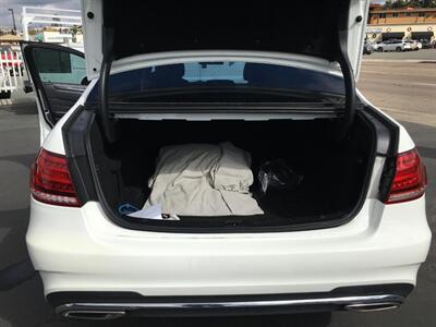 2014 Mercedes-Benz E 350 Luxury   - Photo 28 - San Diego, CA 92120