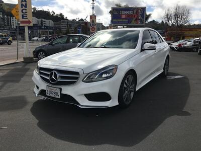 2014 Mercedes-Benz E 350 Luxury   - Photo 5 - San Diego, CA 92120