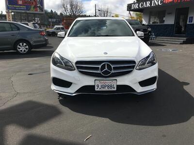 2014 Mercedes-Benz E 350 Luxury   - Photo 10 - San Diego, CA 92120