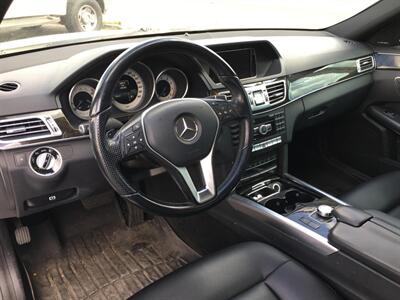 2014 Mercedes-Benz E 350 Luxury   - Photo 14 - San Diego, CA 92120