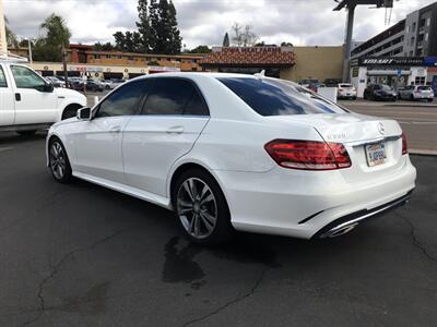 2014 Mercedes-Benz E 350 Luxury   - Photo 7 - San Diego, CA 92120