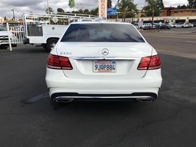 2014 Mercedes-Benz E 350 Luxury   - Photo 11 - San Diego, CA 92120